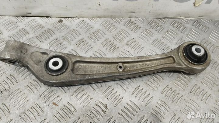 Рычаг передний нижний правый Audi A4