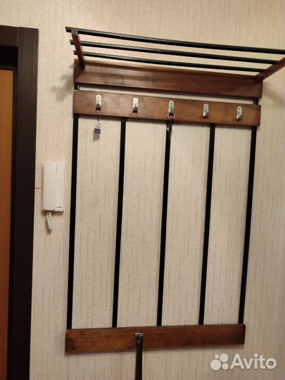 Вешалка для одежды