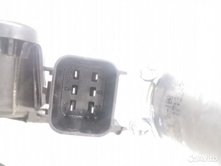 Стеклоподъемник электрический передний правый