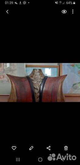 Фарфоровые статуэтки