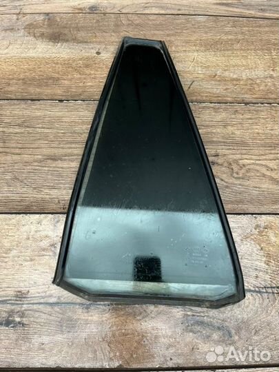 Форточка двери задняя левая Chery Tiggo T11 2007