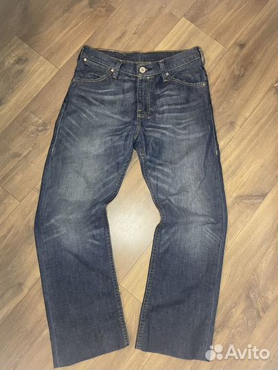 Джинсы levis 423