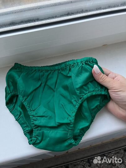 Новогоднее платье для девочки