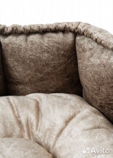 Лежанка для собак 82х25х25