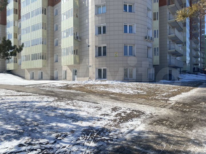 Свободного назначения, 587.7 м²