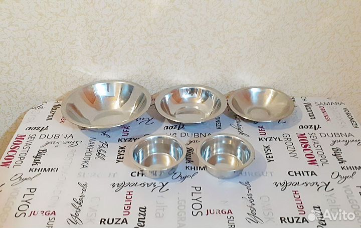 Чашки для кошек