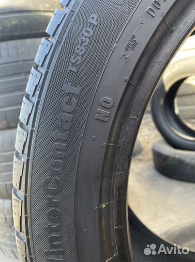 Continental ContiWinterContact TS 830 P 295/40 R19 108V
