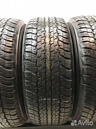Dunlop Grandtrek AT22 265/60 R18 98W
