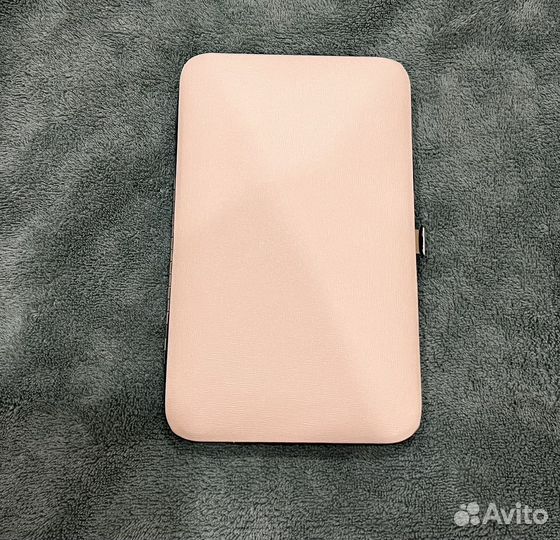 Профессиональный набор ухода