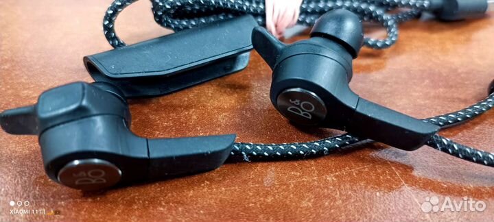 Наушники Beo Play