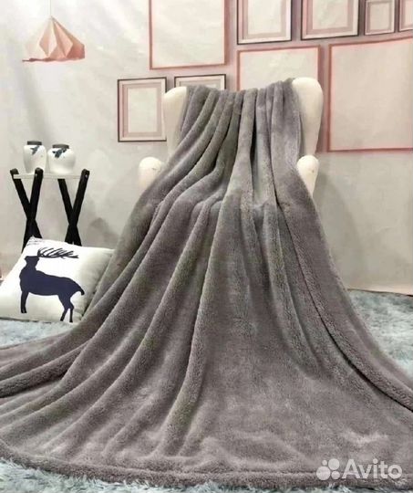 Пледы,наматрасник