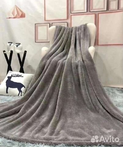 Пледы,наматрасник