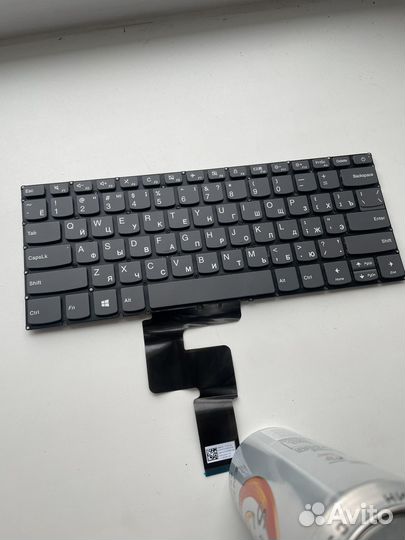 Lenovo idea pad 320 Клавиатура