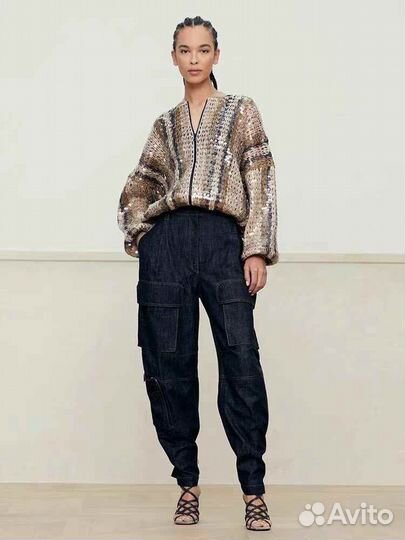 Жакет brunello cucinelli