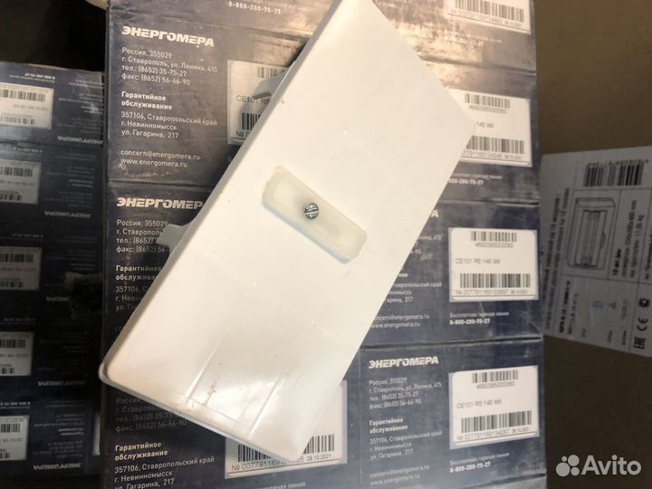 Крышка коробки кон-1М-04