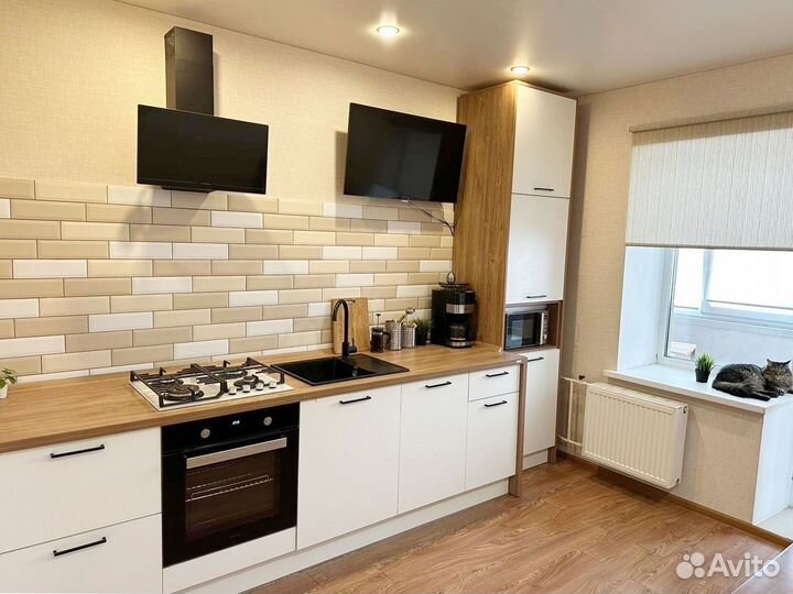 Кухни на заказ в рассрочку