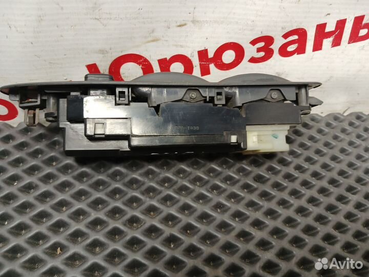 Блок управления эсп Toyota Corolla AE100