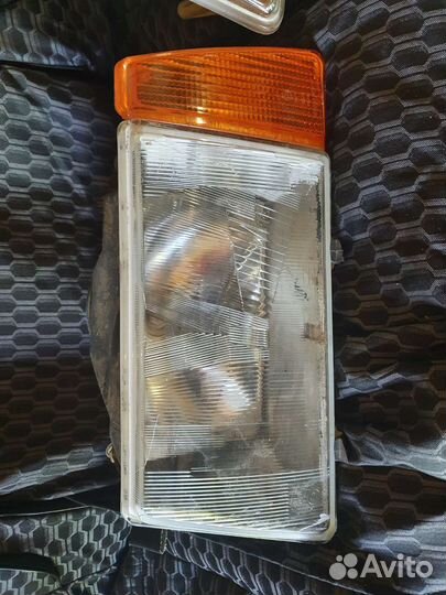 Фары ваз 2109.099