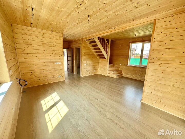 Строительная бригада