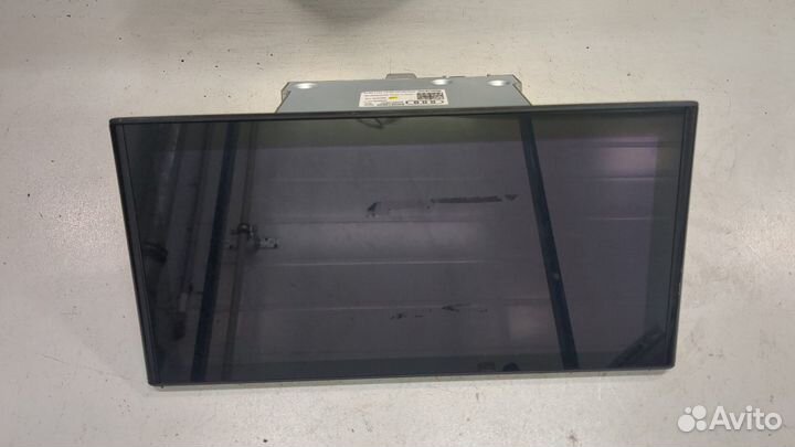 Дисплей компьютера Audi A4 (B9) 2019, 2022