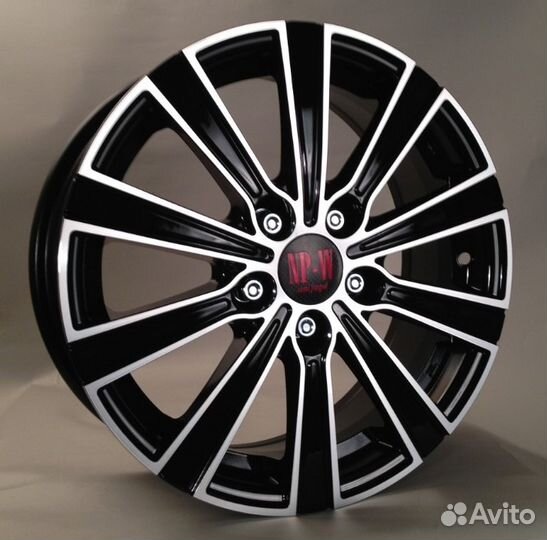 R15 Япония 5x112