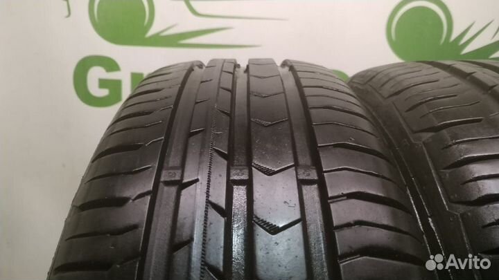 Continental ContiPremiumContact 5 185/65 R15