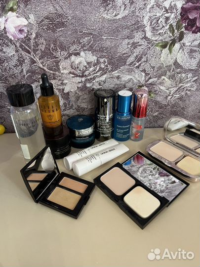 Оригинальная косметика