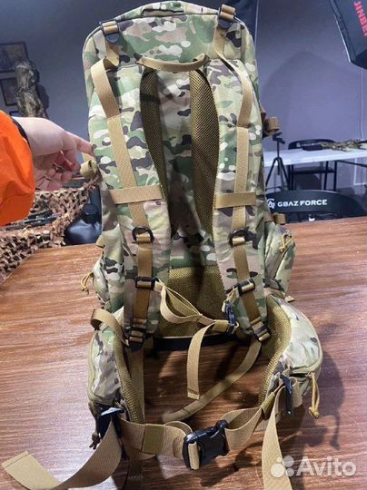 Рюкзак Ермак-50