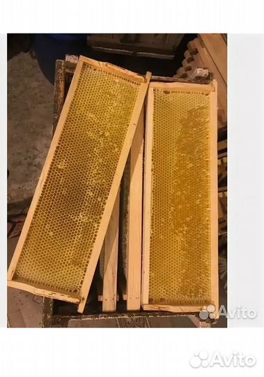 Рамки магазинные сушь