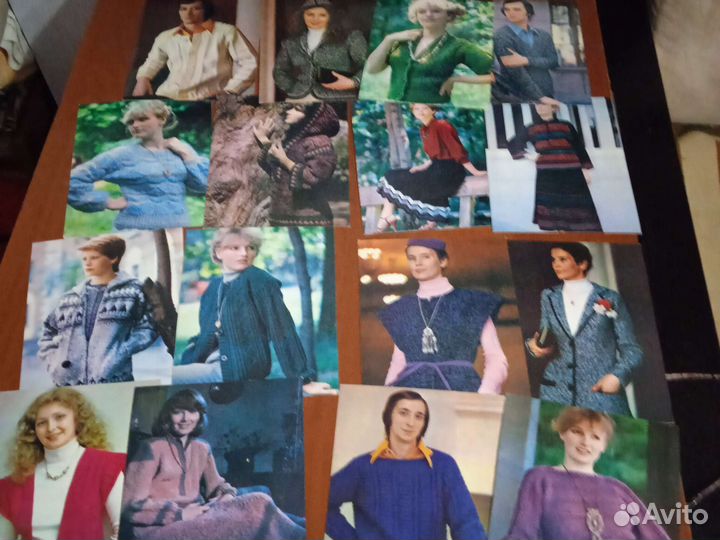 Книги разные