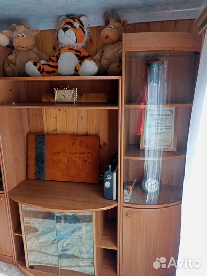 Тумба стенка под телевизор