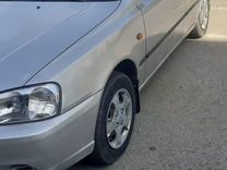 Hyundai Accent 1.5 MT, 2005, 300 000 км, с пробегом, цена 300 000 руб.