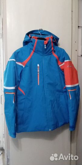 Новая горнолыжная куртка Phenix - р. L(52)