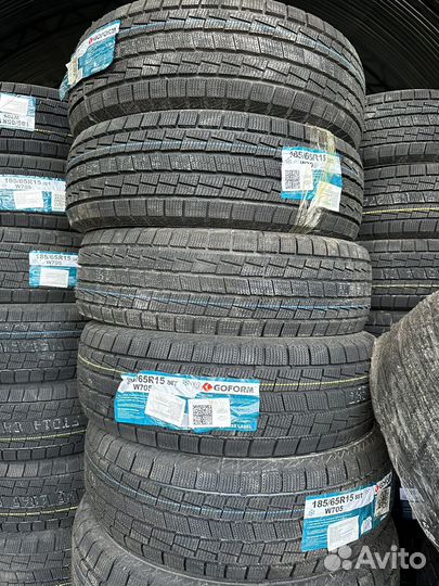 Goform W705 185/65 R15 88T