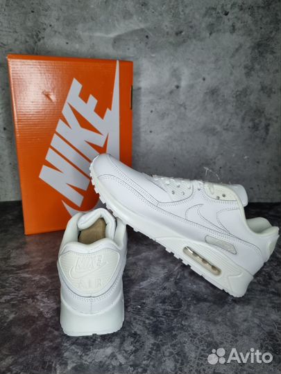Кроссовки Nike Air Max 90 мужские
