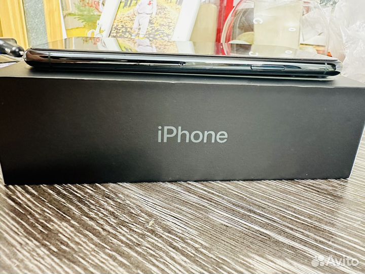 iPhone 11 Pro Max, 256 ГБ
