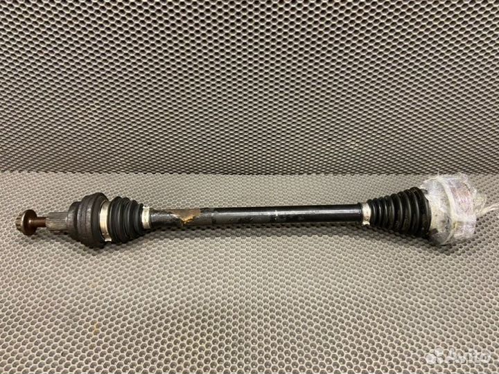 Привод задний правый VW Tiguan / Passat / Golf