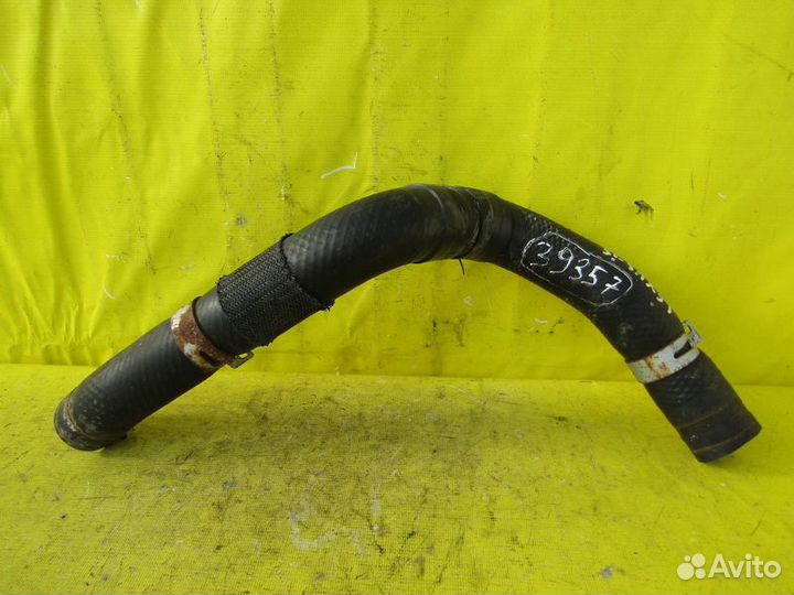 Патрубок охлаждения Lexus IS 13-19г 39357