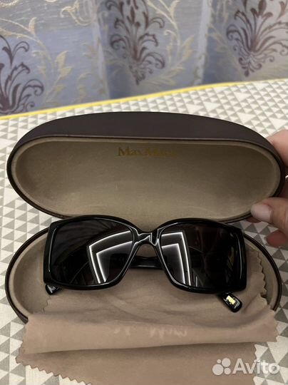 Очки Max mara оригинал
