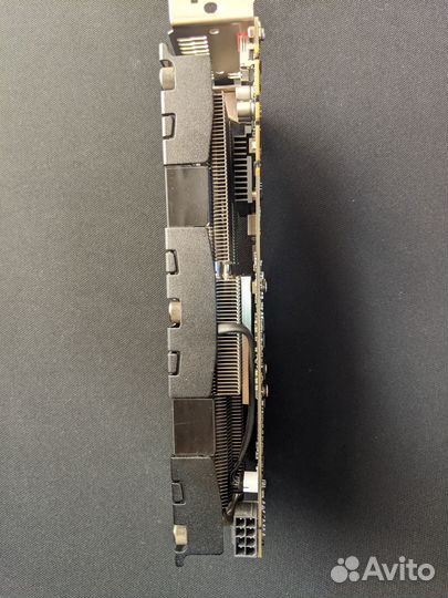 Inno3D GeForce GTX 1070 HerculeZ Twin X2