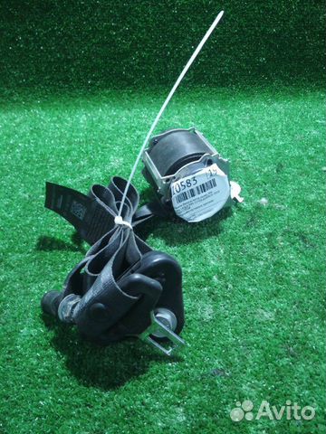 Ремень безопасности передний левый LADA Largus R90