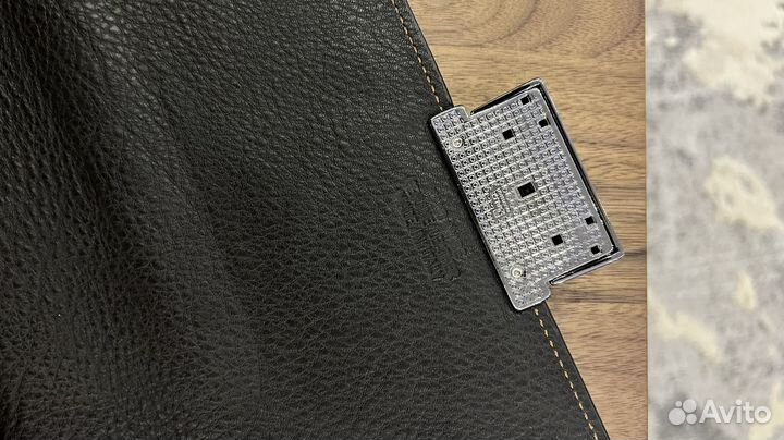 Чемодан cadini