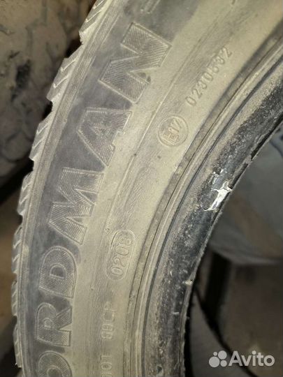 Nordman Nordman 4 205/55 R16 91T