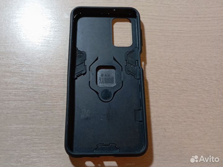 Чехол бампер для Samsung a13-5G,4G