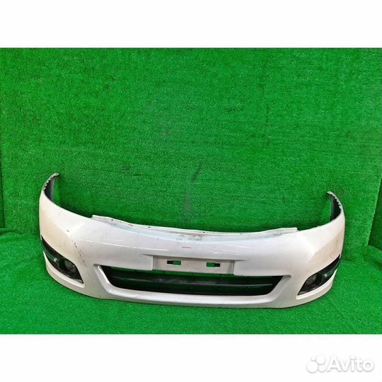 Бампер nissan teana J32 2008