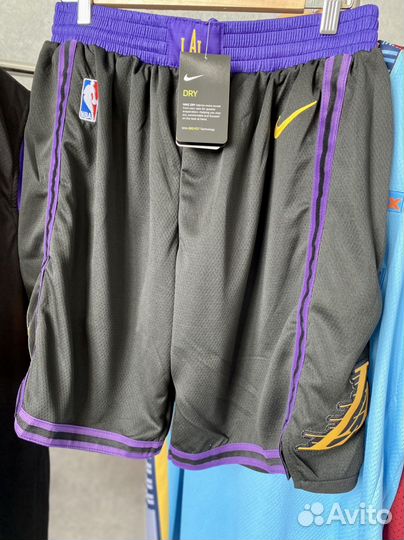 Баскетбольная форма Lakers Lebron James