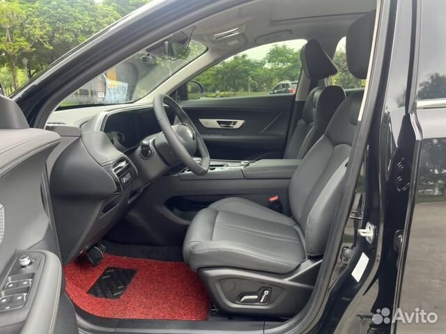 Dongfeng Aeolus Haoji 1.5 AMT, 2024, 14 000 км