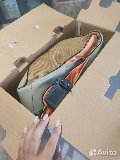 Массажер для шеи и спины