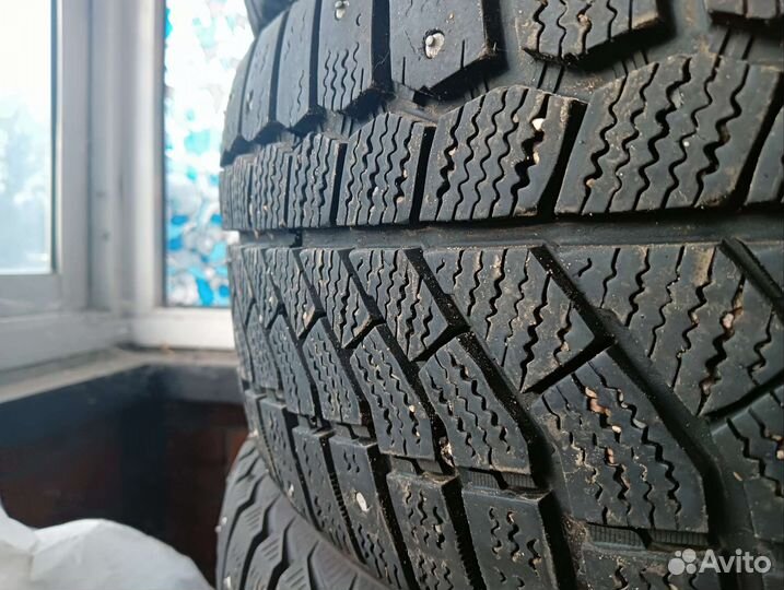 Viatti Brina Nordico V-522 205/60 R16