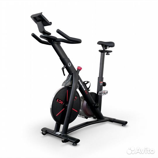 Велотренажер Inspire IC1.5, спин-байк новый